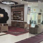 هتل صدف 2 میناب