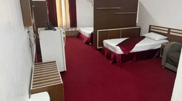 هتل صدف 2 میناب هتل صدف 2 میناب