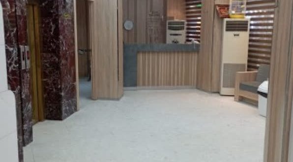 هتل الحریر نجف