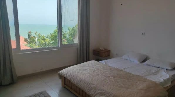 هتل صحرا نوشهر