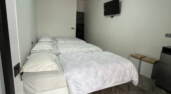 هتل خان صبوری رشت هتل خان صبوری رشت