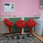 هتل آپارتمان زیبای سبزه میدان رشت
