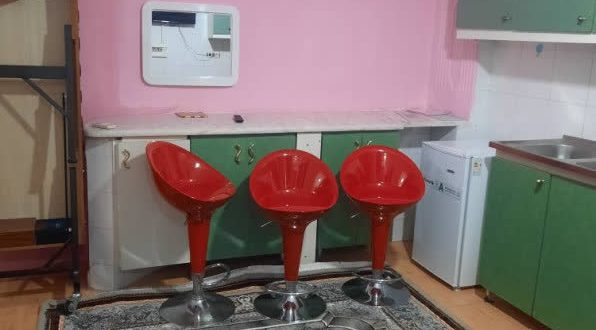 هتل آپارتمان زیبای سبزه میدان رشت هتل آپارتمان زیبای سبزه میدان رشت