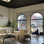 هتل کابن رودبار