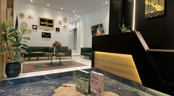 هتل یلوه رودسر