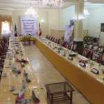 هتل کاملیا سبزوار