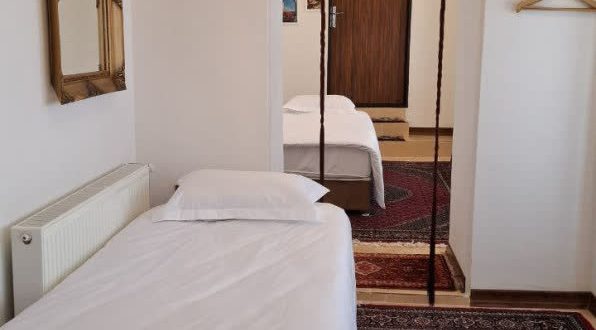 هتل دیاکو سنندج هتل دیاکو سنندج
