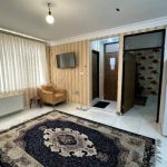 هتل آپارتمان توکا سنندج