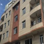 هتل آپارتمان امیر سرعین