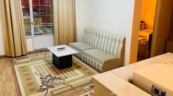 هتل آپارتمان فانوس سرعین