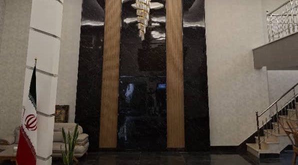 هتل جواهر سرعین
