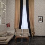 هتل جواهر سرعین