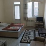 هتل آپارتمان صدرا سرعین