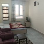 هتل آپارتمان صدرا سرعین
