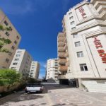 هتل آپارتمان طاق بستان سرعین