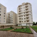 هتل آپارتمان طاق بستان سرعین