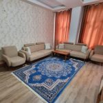 هتل آپارتمان طاق بستان سرعین