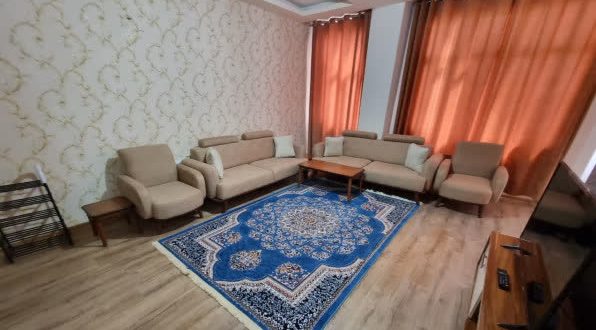 هتل آپارتمان طاق بستان سرعین هتل آپارتمان طاق بستان سرعین
