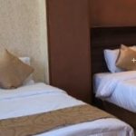 هتل اطلس شاهین شهر