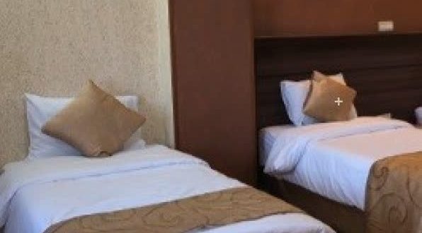هتل اطلس شاهین شهر هتل اطلس شاهین شهر