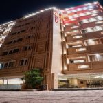 هتل آپارتمان بنیس شیراز