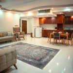 هتل آپارتمان بنیس شیراز