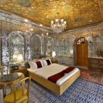 هتل بوتیک سنتی عمارت فرهادی شیراز