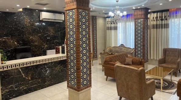 هتل مشیر شیراز هتل مشیر شیراز
