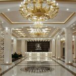 هتل رز شیراز