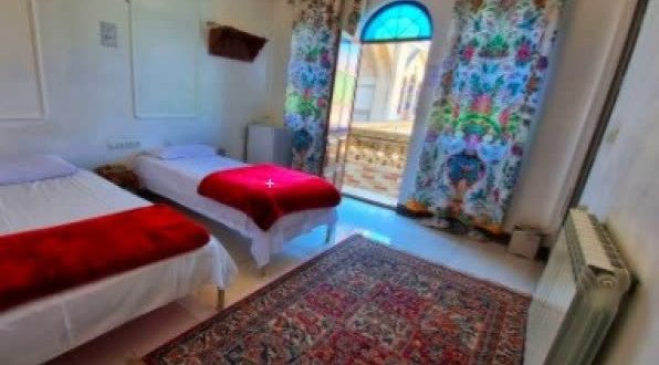 هتل سنتی سرابی شوشتر