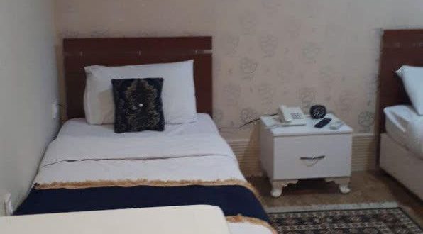 هتل آکراس سیرجان