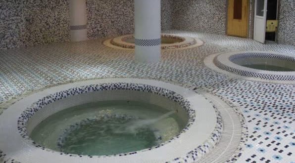 هتل آکراس سیرجان