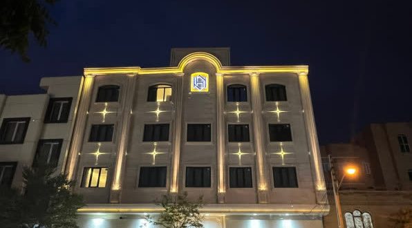 هتل شهر تبریز هتل شهر تبریز