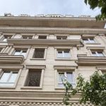 هتل آپارتمان لیماک تهران