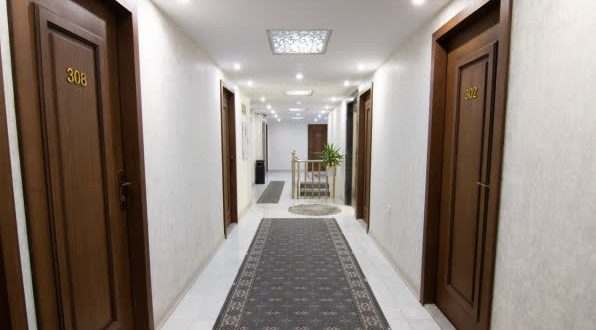 هتل پارامیس تهران هتل پارامیس تهران