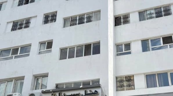 هتل سپیدار تهران هتل سپیدار تهران