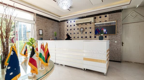 هتل متل شیان تهران هتل متل شیان تهران