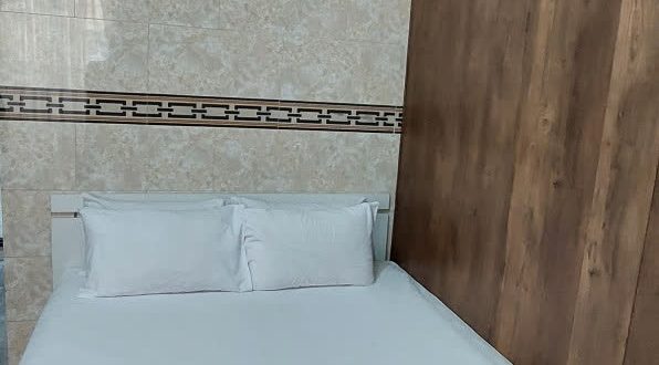 هتل خرم ارومیه