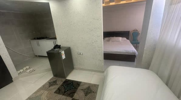 هتل ناصر ارومیه هتل ناصر ارومیه