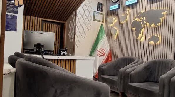 هتل سادات مجلسی یزد هتل سادات مجلسی یزد