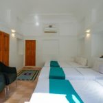 هتل سنتی کوروش یزد