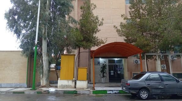 هتل فرهیختگان زاهدان هتل فرهیختگان زاهدان