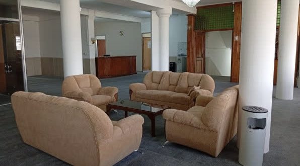 هتل فرهیختگان زاهدان هتل فرهیختگان زاهدان